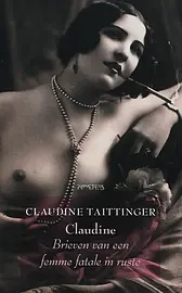 Claudine cover image