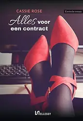 Alles voor een contract cover image