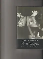 Verleidingen: erotische veroveringsverhalen cover image