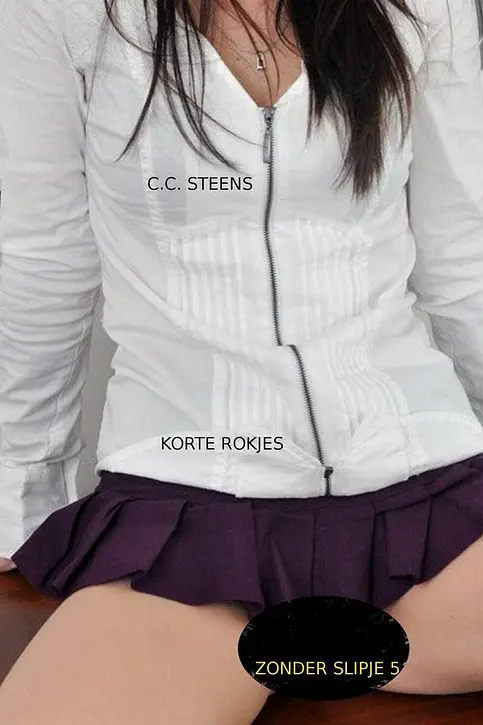 Cover image of Korte Rokjes Zonder Slipje 5