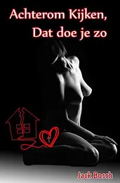 Achterom kijken, dat doe je zo cover image