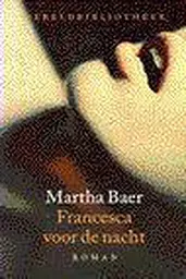 Francesca Voor De Nacht cover image