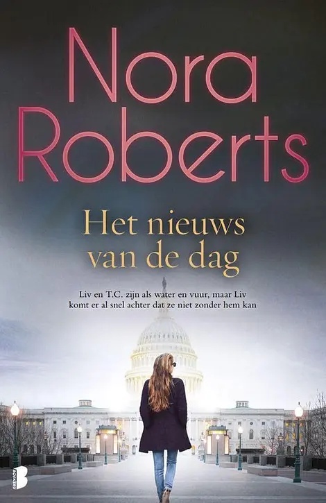 Cover image of Het nieuws van de dag