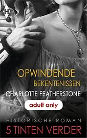 Opwindende bekentenissen cover image