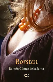 Borsten cover image