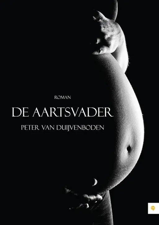 Cover image of De aartsvader