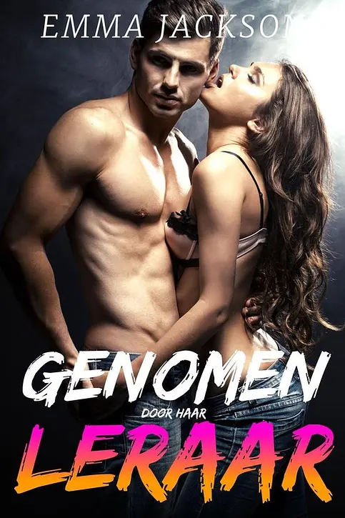 Cover image of Genomen door haar Leraar