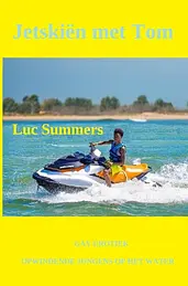 Jetskiën met Tom cover image