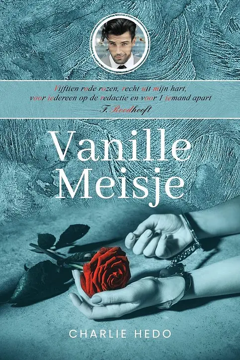 Cover image of Vanille Meisje