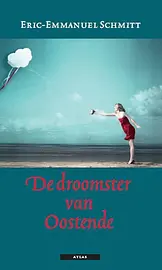 De droomster van Oostende cover image
