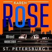 Wreed weerzien cover image
