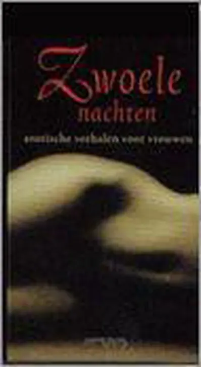 Cover image of Zwoele Nachten
