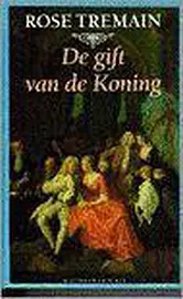 De gift van de Koning cover image