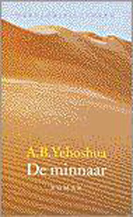 Cover image of Minnaar