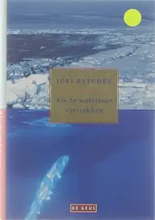 Als De Walvissen Vertrekken cover image