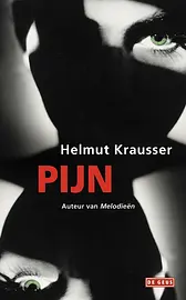 Pijn cover image