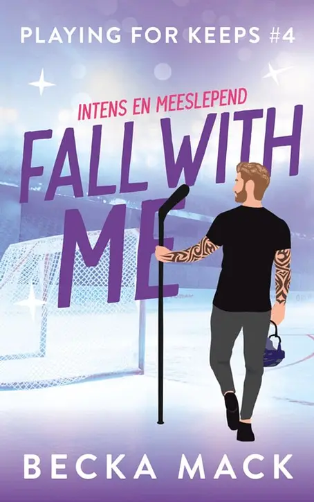 Cover image of Playing for keeps 4 - Fall with me