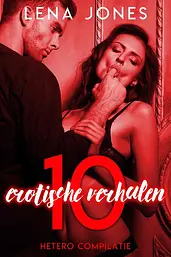 10 erotische verhalen cover image
