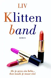 Klittenband cover image