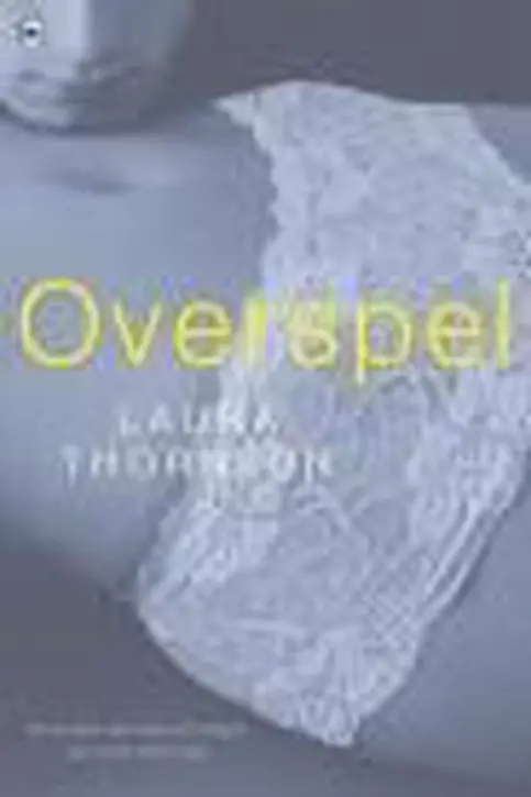 Cover image of Overspel