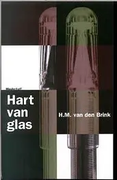 Hart Van Glas cover image