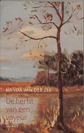 De herfst van een voyeur cover image
