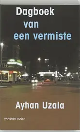 Dagboek Van Een Vermiste cover image