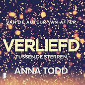 Tussen de sterren 1 -   Verliefd cover image