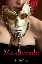 Maskerade cover image