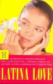 Latina Love cover image