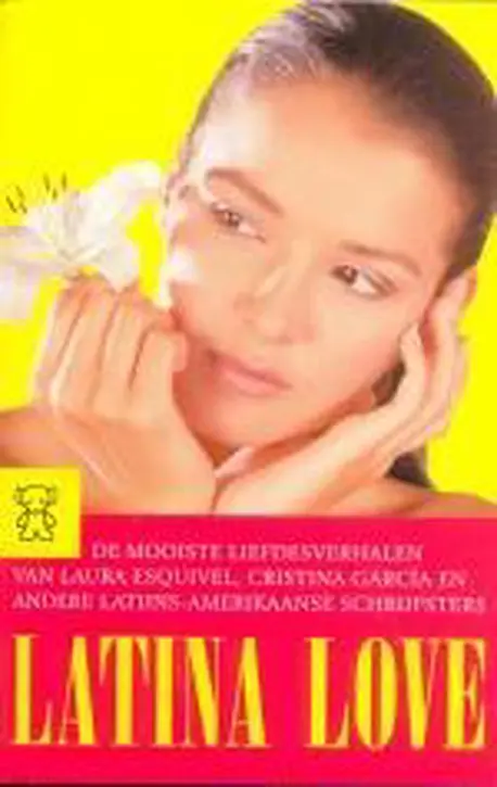 Cover image of Latina Love
