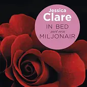 In bed met een miljonair cover image