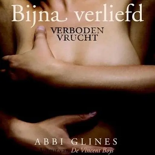 Cover image of Bijna verliefd