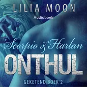 Onthul - Scorpio & Harlan cover image