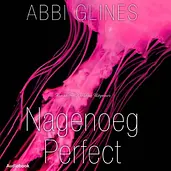 Nagenoeg perfect cover image