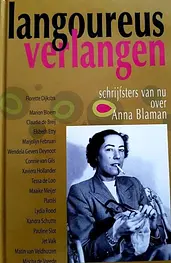 Langoureus verlangen cover image