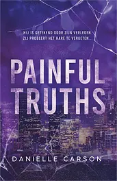 Broken Billionaires 2 - Painful Truths cover image