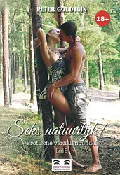 Erotische verhalenbundel 6 - Seks natuurlijk! cover image