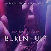 LUST - Burenhulp - erotisch verhaal cover image