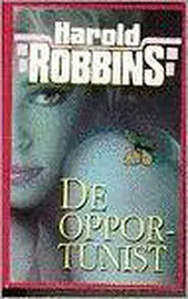 The Carpetbaggers 2 - De opportunist cover image