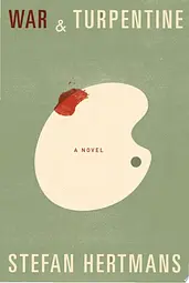 War and Turpentine cover image