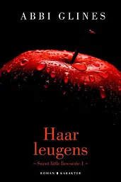 Sweet Little Lies 1 -   Haar leugens cover image