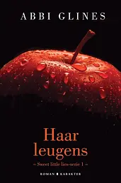 Sweet Little Lies 1 - Haar leugens cover image