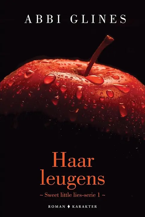 Cover image of Sweet Little Lies 1 - Haar leugens