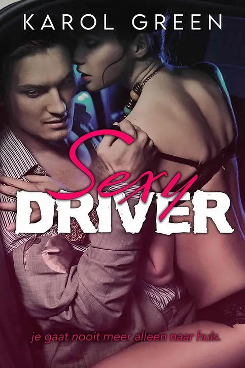 Cover image of Sexy Driver