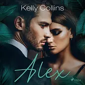 Alex - Wilde Love cover image