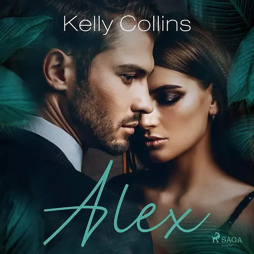 Cover image of Alex - Wilde Love