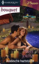 Arabische Hartstocht cover image