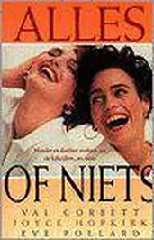 Alles of niets cover image