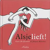 Alsjeblieft ! cover image